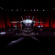 The first Turkish F-35 out of a fleet of 100 aircraft at the acceptance ceremony, June 2018.